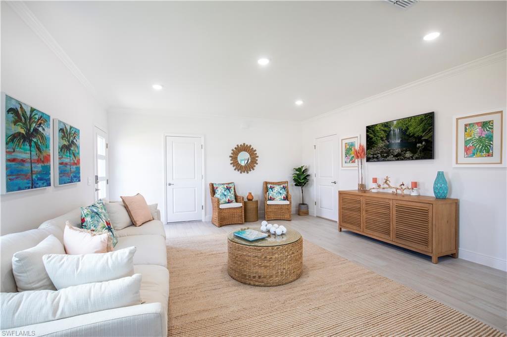 ORCHID COVE - Residential
