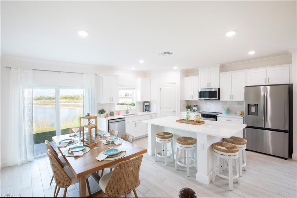 ORCHID COVE - Residential