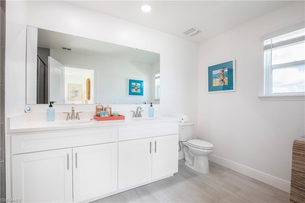 ORCHID COVE - Residential