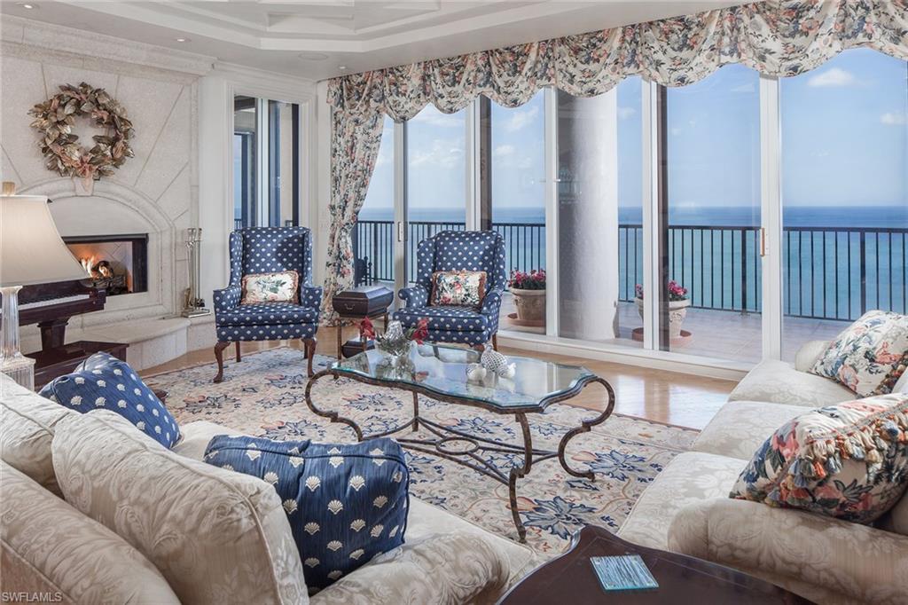 BILTMORE AT BAY COLONY - Residential