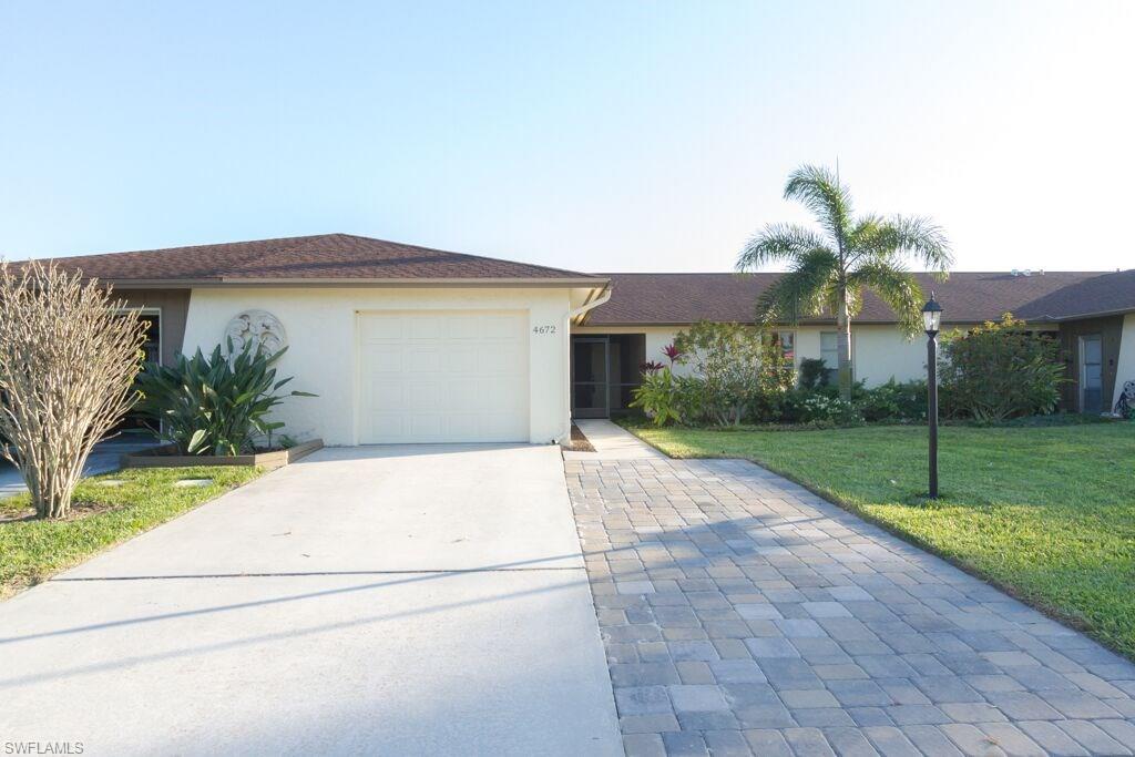 LAKEWOOD VILLAS - Residential