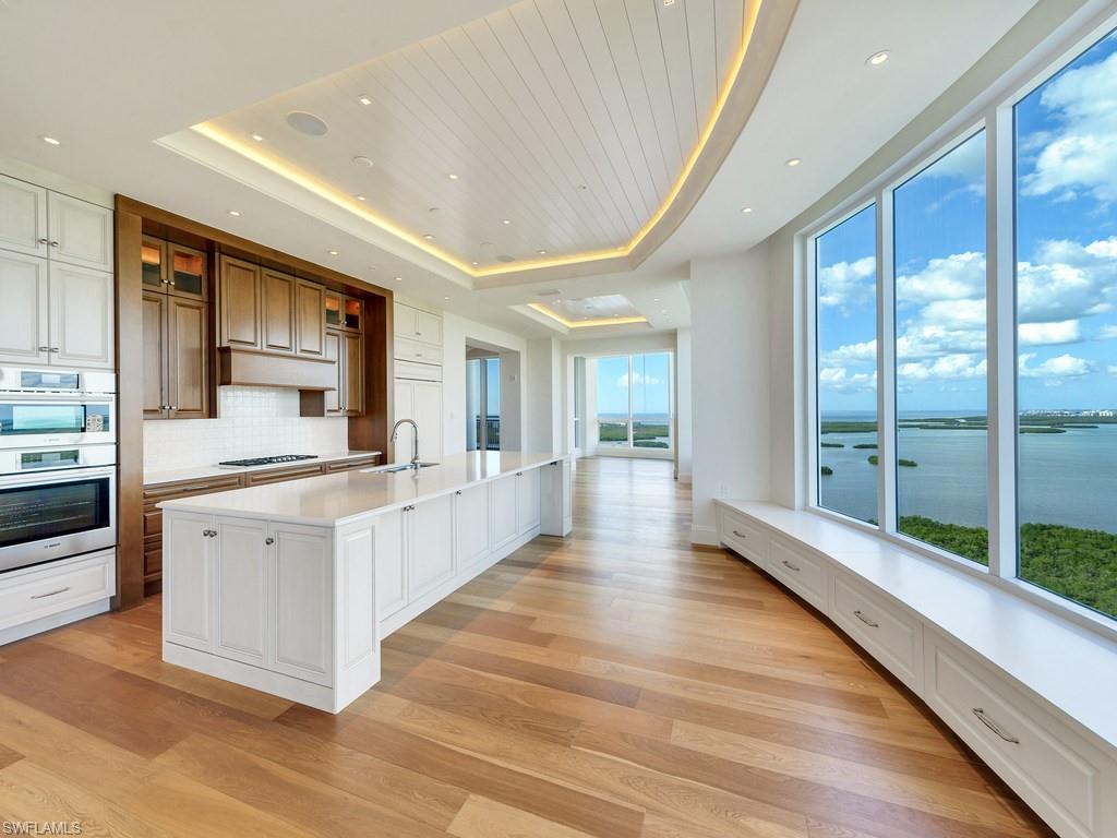 SEAGLASS AT BONITA BAY - Residential