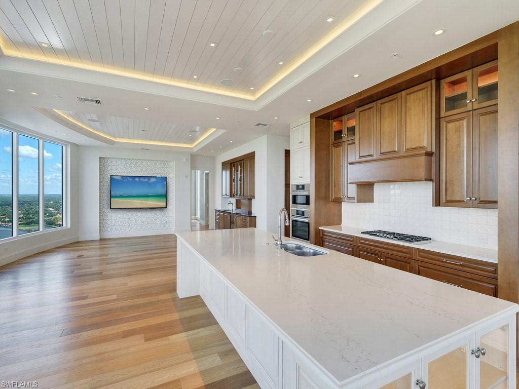 SEAGLASS AT BONITA BAY - Residential