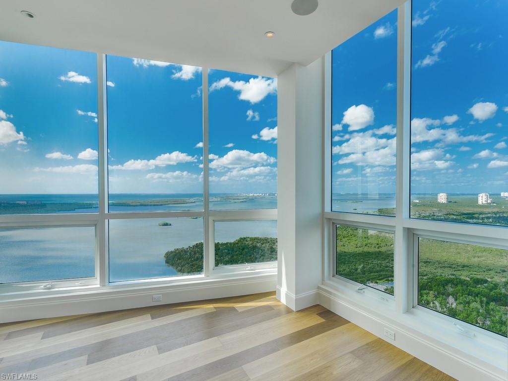 SEAGLASS AT BONITA BAY - Residential