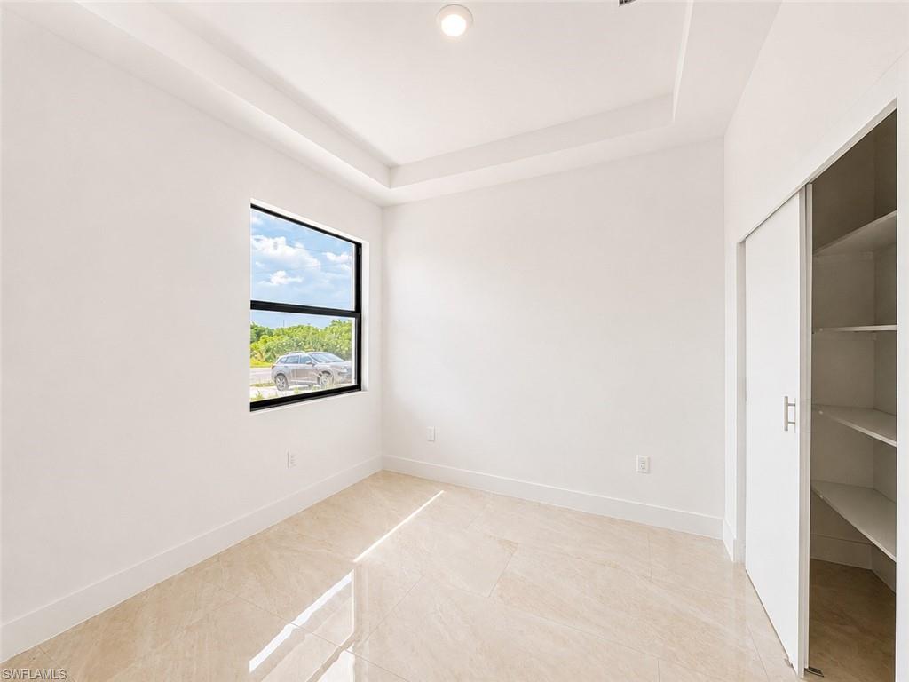 PORT LABELLE - Residential