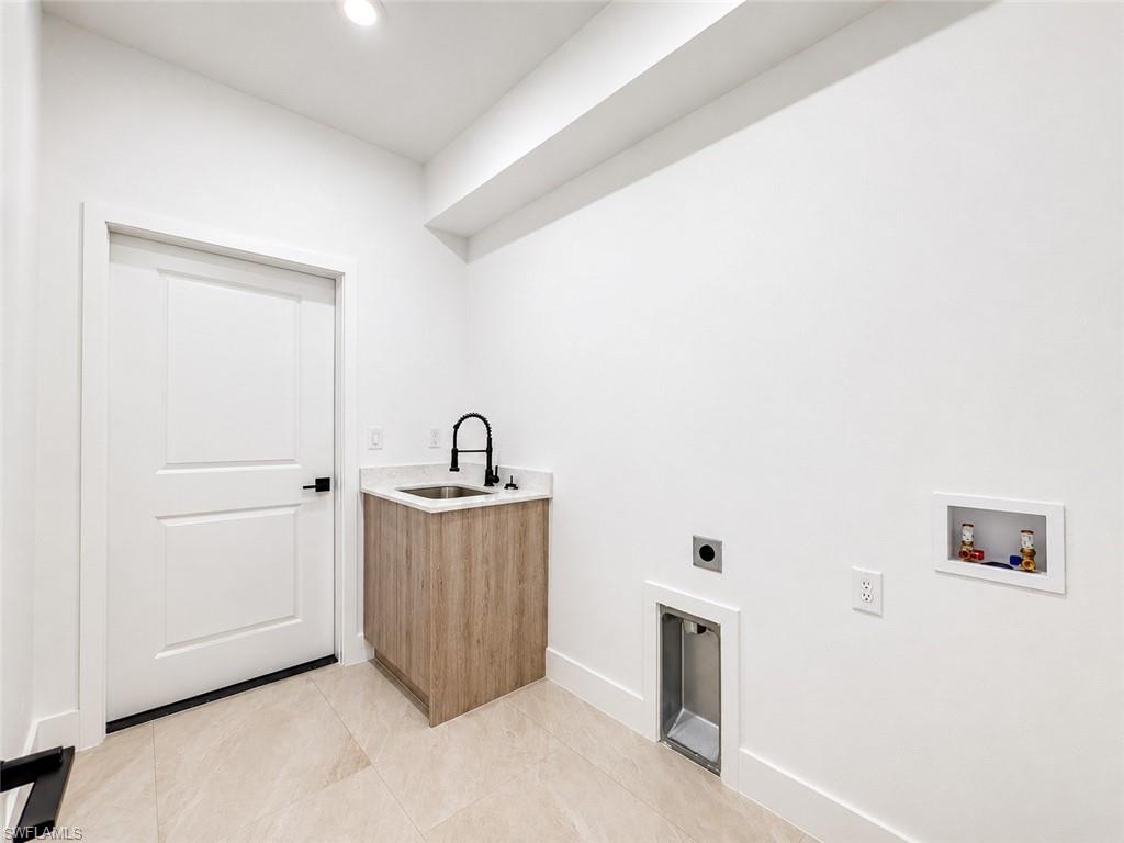 PORT LABELLE - Residential