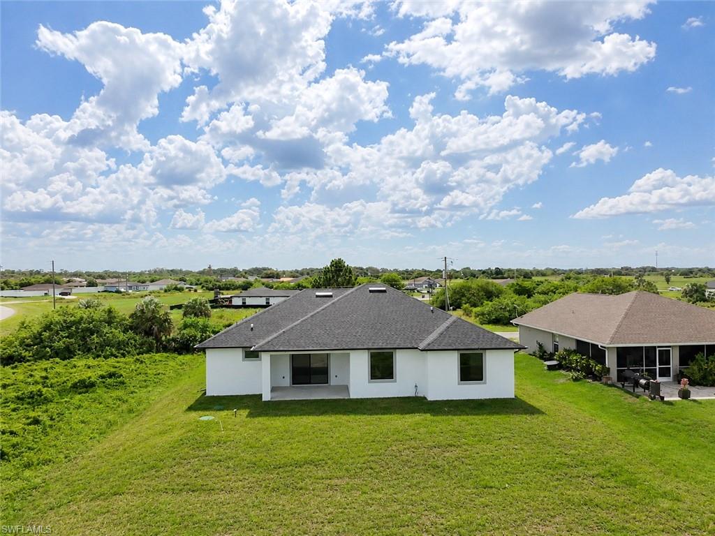 PORT LABELLE - Residential