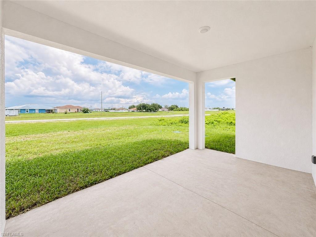 PORT LABELLE - Residential
