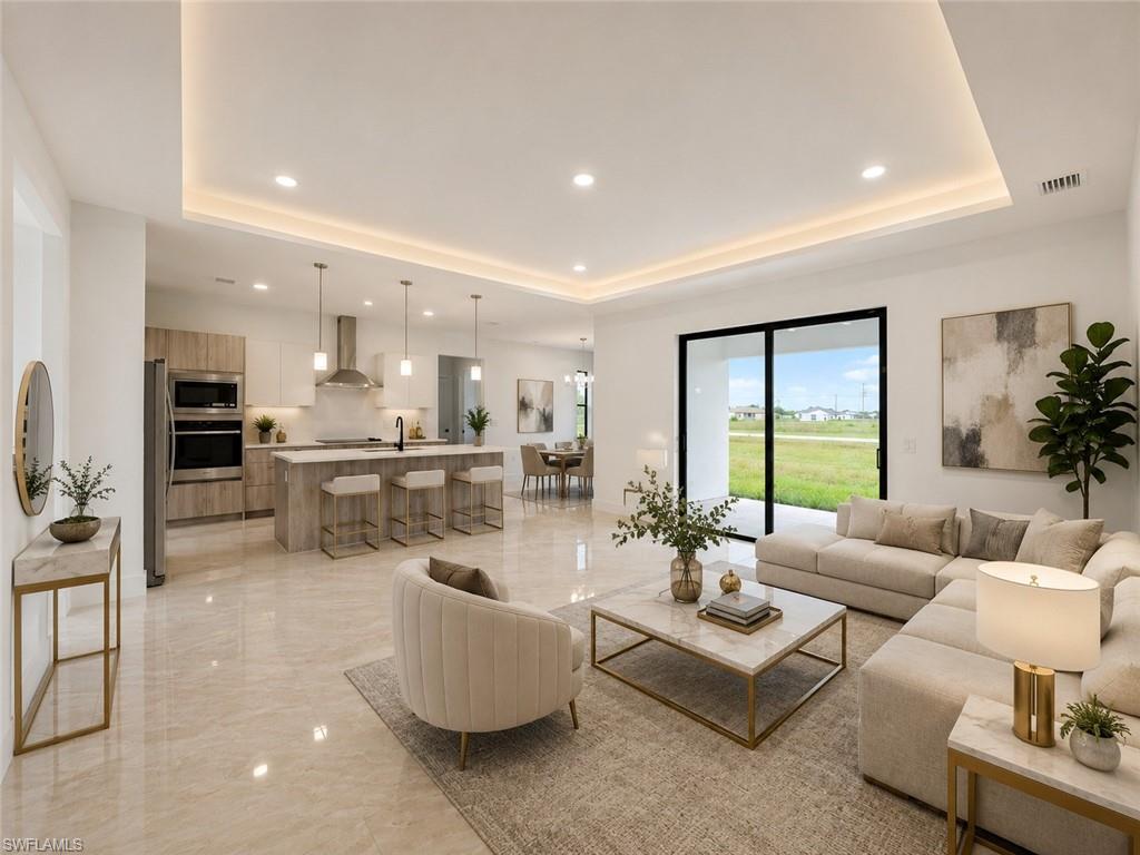 PORT LABELLE - Residential