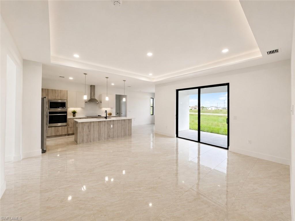 PORT LABELLE - Residential