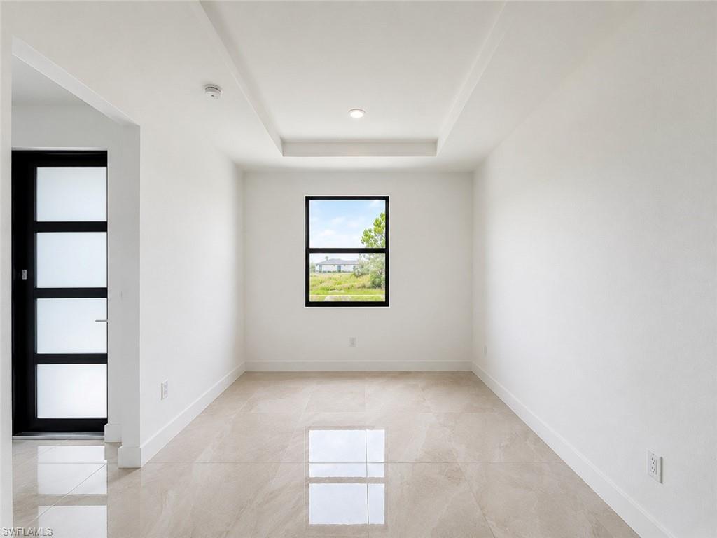 PORT LABELLE - Residential
