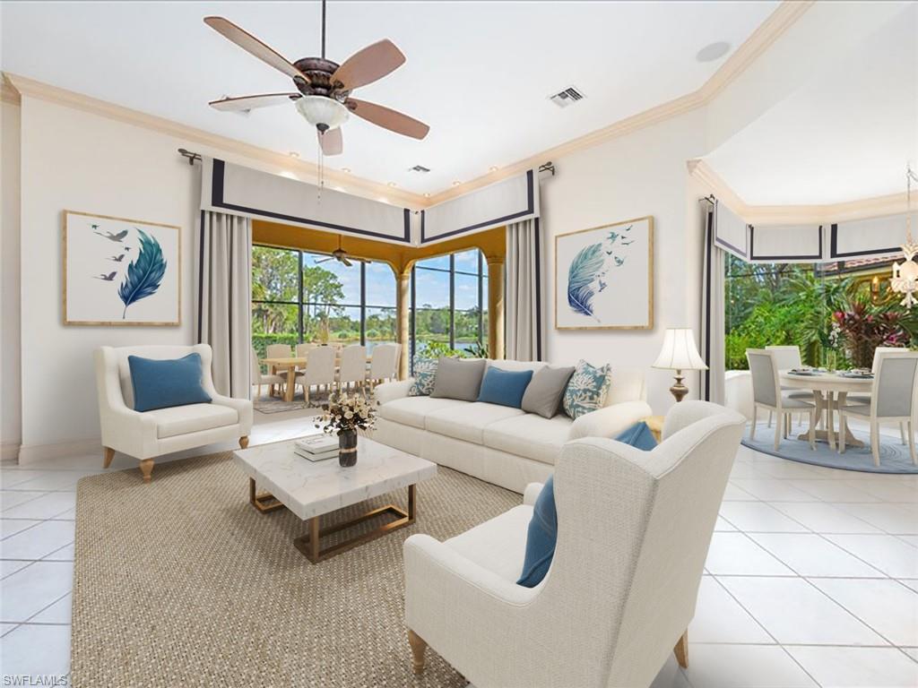 ESTATES AT GREY OAKS - Residential