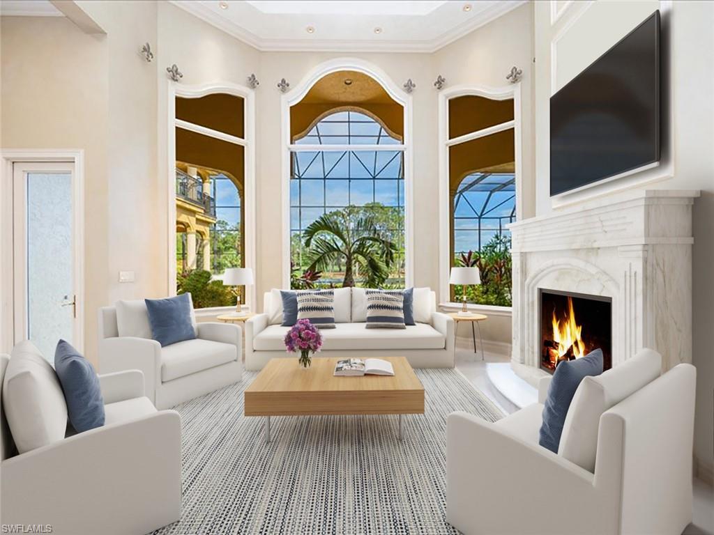 ESTATES AT GREY OAKS - Residential