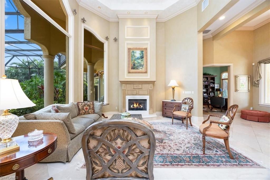 ESTATES AT GREY OAKS - Residential