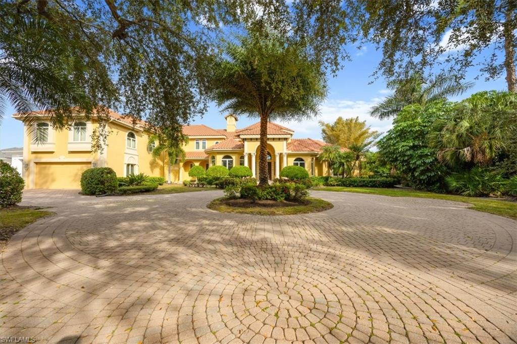 ESTATES AT GREY OAKS - Residential