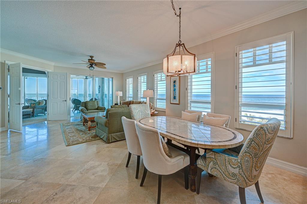BAREFOOT BEACH CLUB - Residential