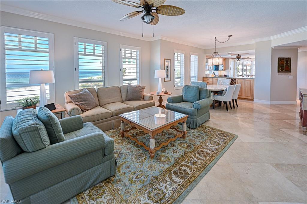 BAREFOOT BEACH CLUB - Residential