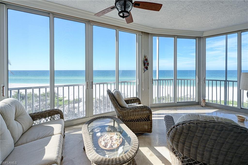 BAREFOOT BEACH CLUB - Residential