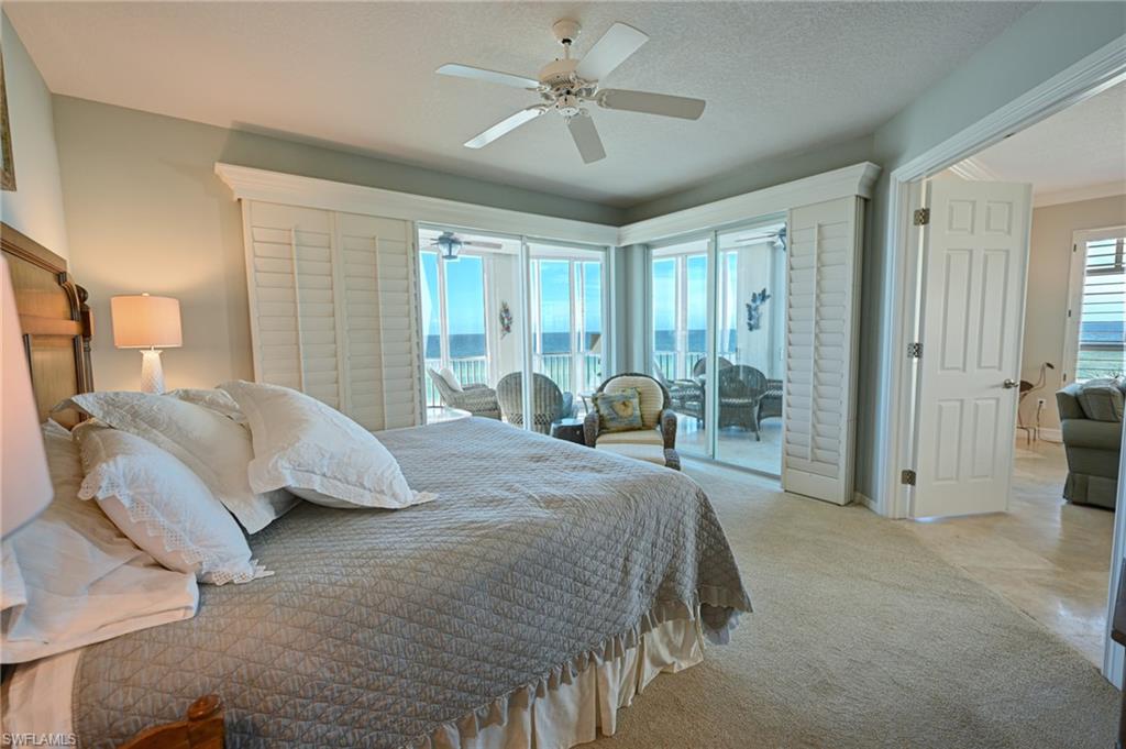 BAREFOOT BEACH CLUB - Residential