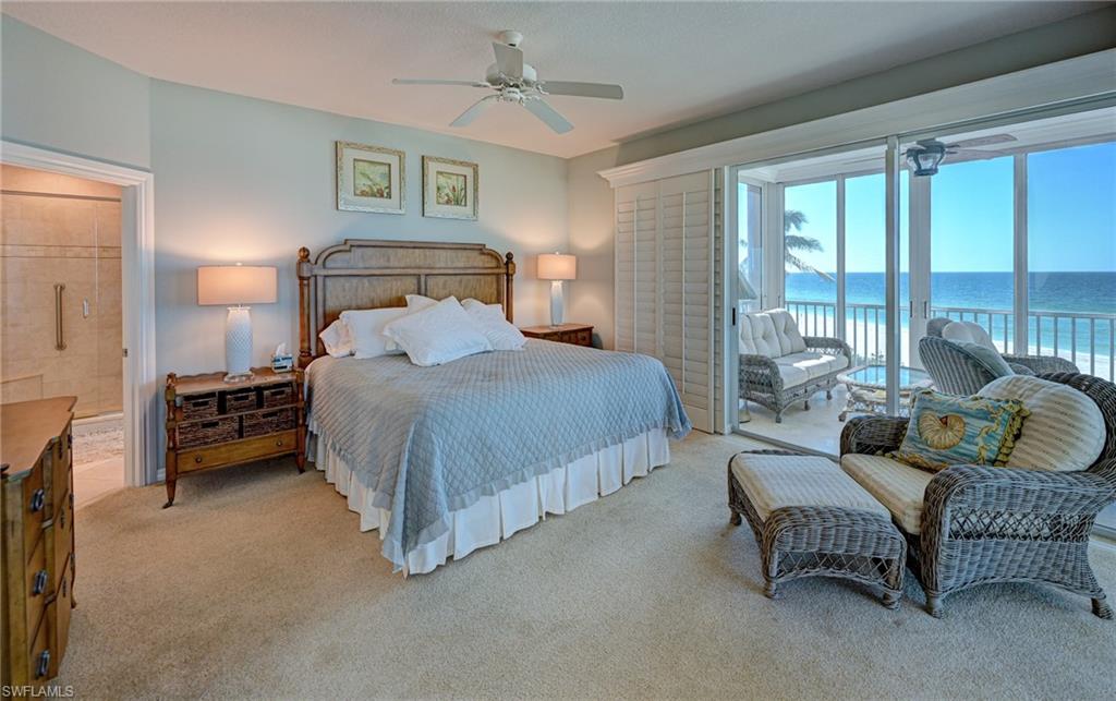 BAREFOOT BEACH CLUB - Residential