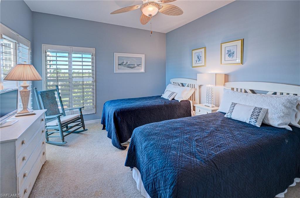 BAREFOOT BEACH CLUB - Residential