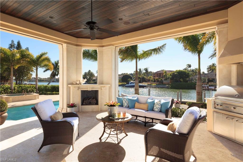 PORT ROYAL - Residential