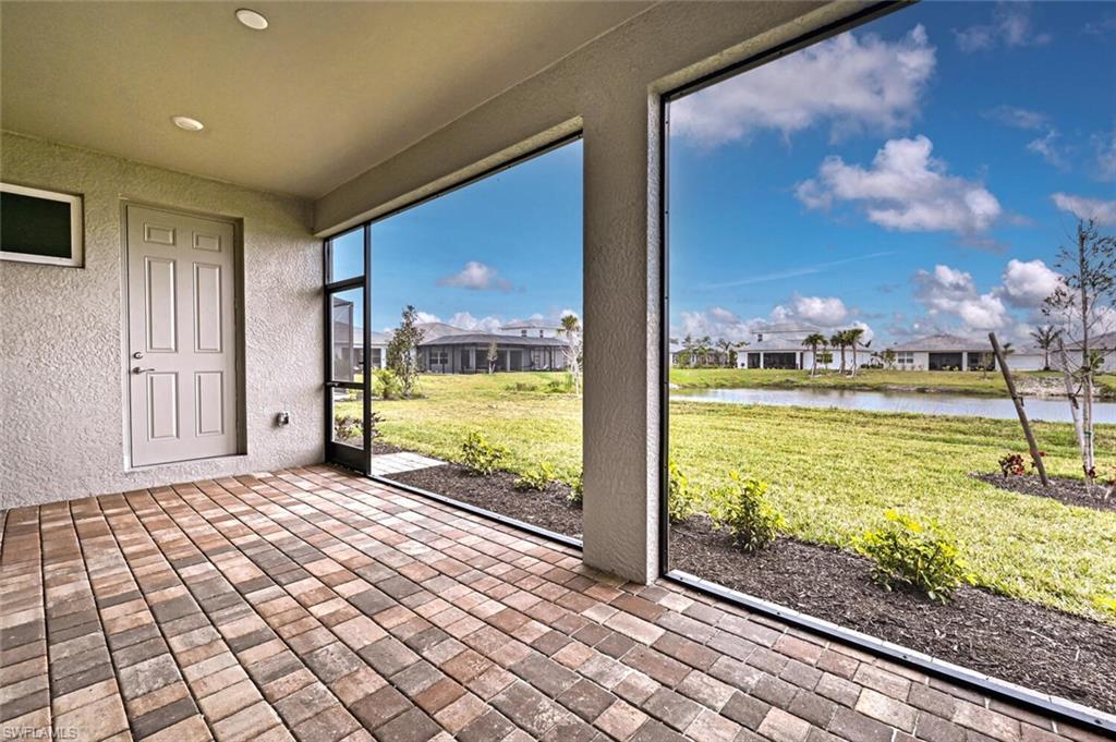 SEASONS AT BONITA - Residential