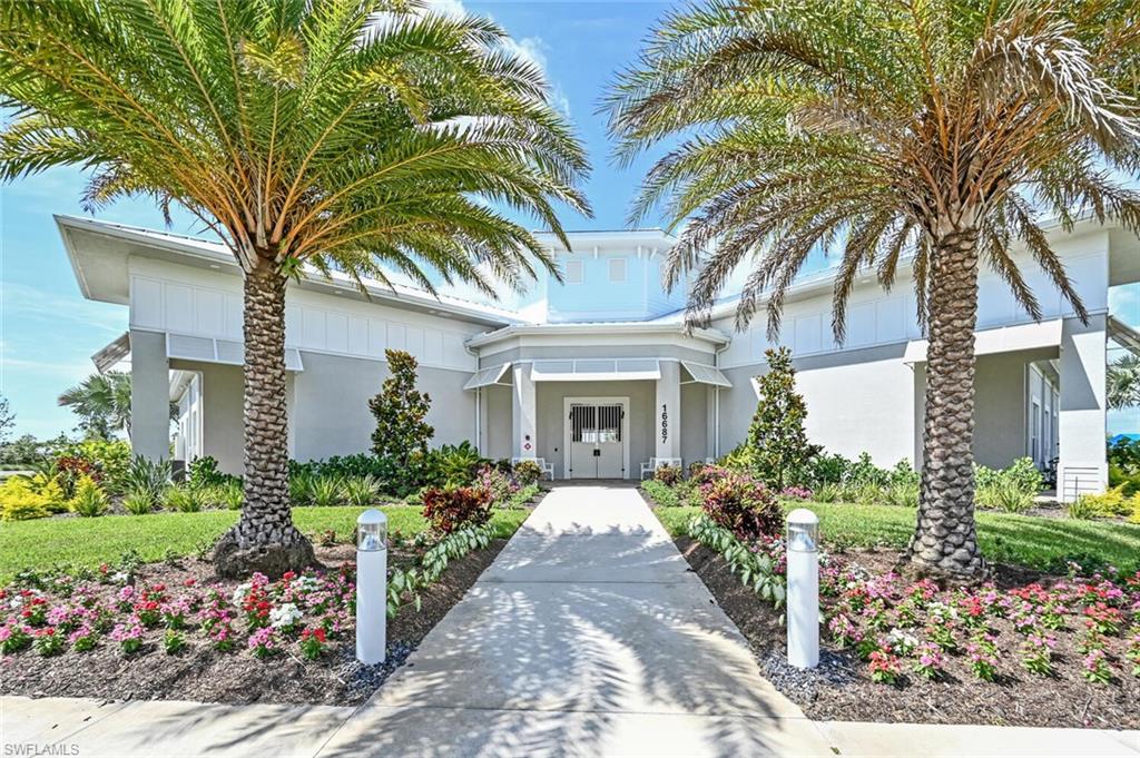 SEASONS AT BONITA - Residential