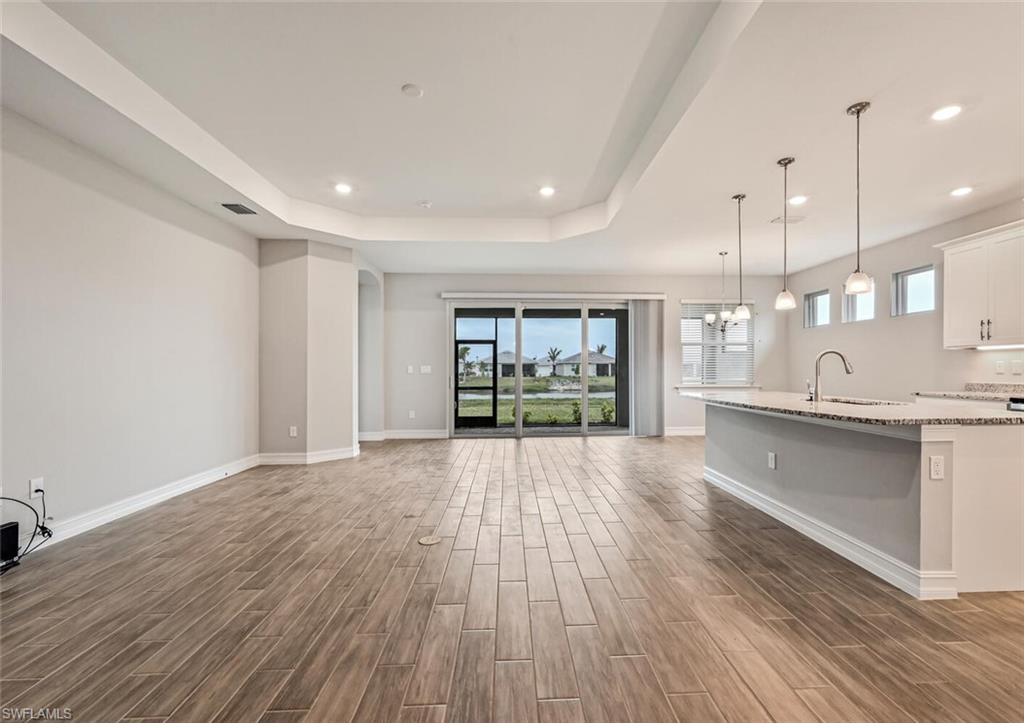 SEASONS AT BONITA - Residential