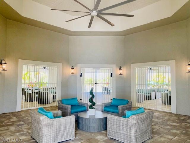 SEASONS AT BONITA - Residential