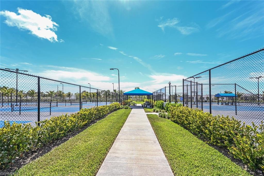 SEASONS AT BONITA - Residential