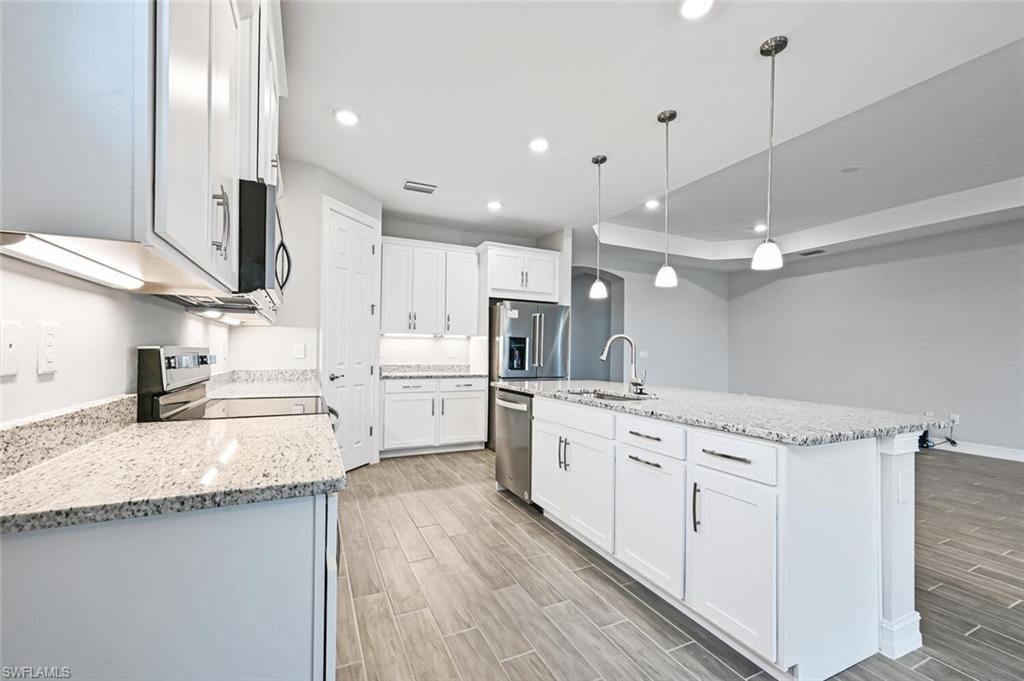 SEASONS AT BONITA - Residential