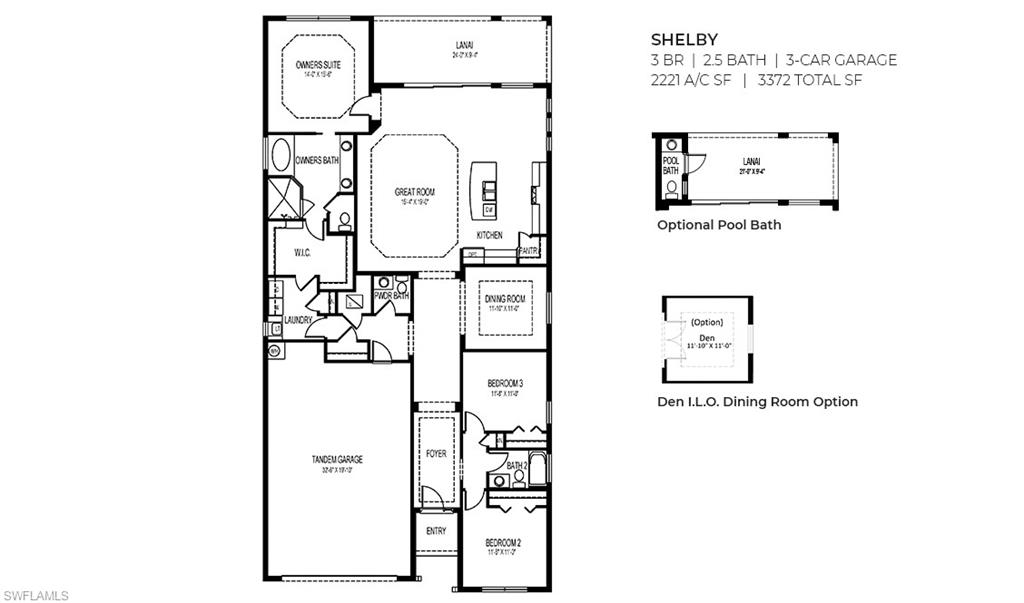 SEASONS AT BONITA - Residential