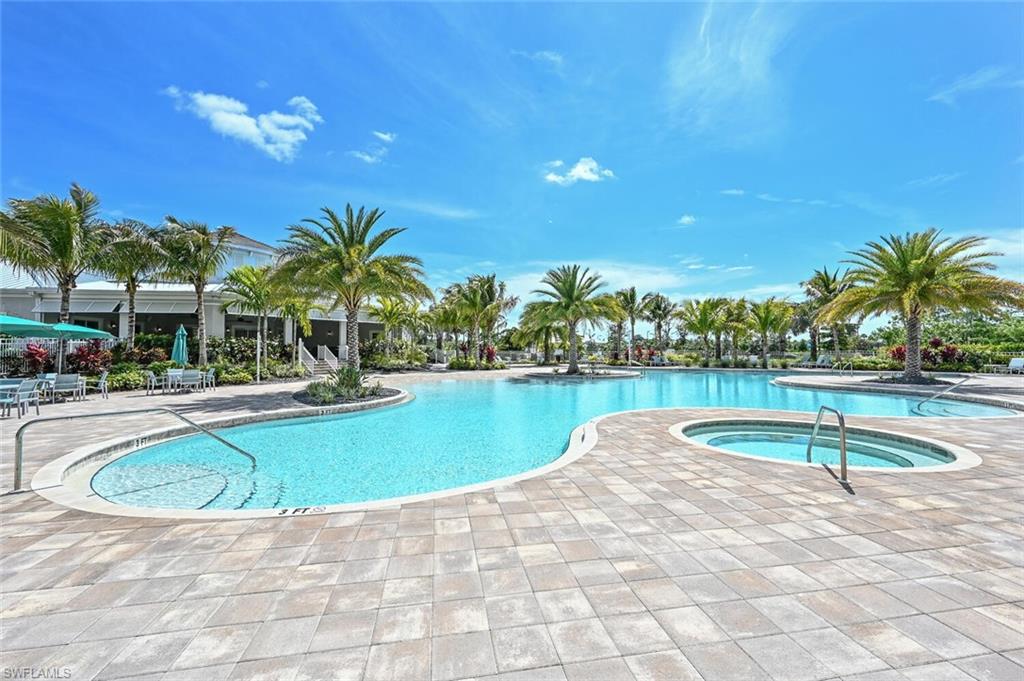 SEASONS AT BONITA - Residential