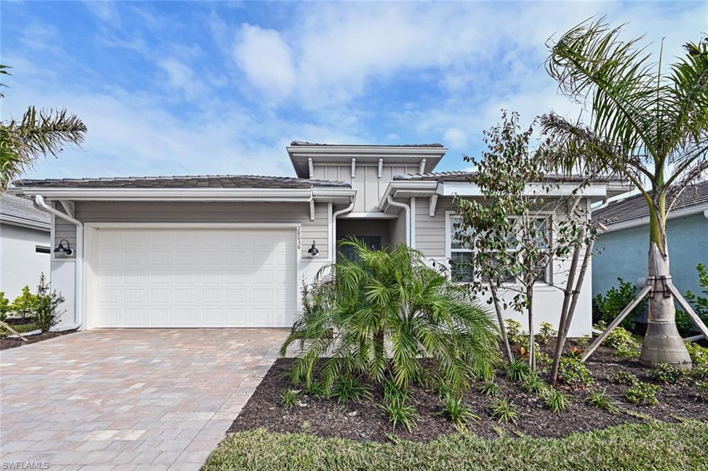 SEASONS AT BONITA - Residential