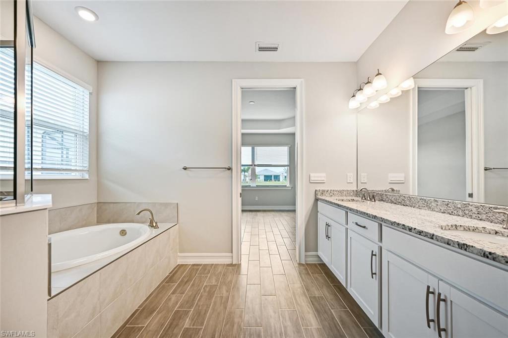SEASONS AT BONITA - Residential