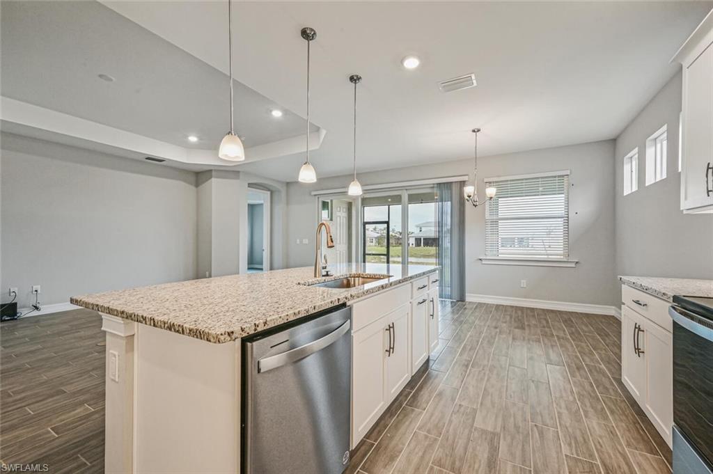 SEASONS AT BONITA - Residential