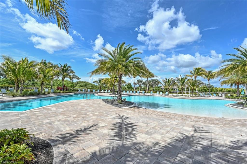 SEASONS AT BONITA - Residential