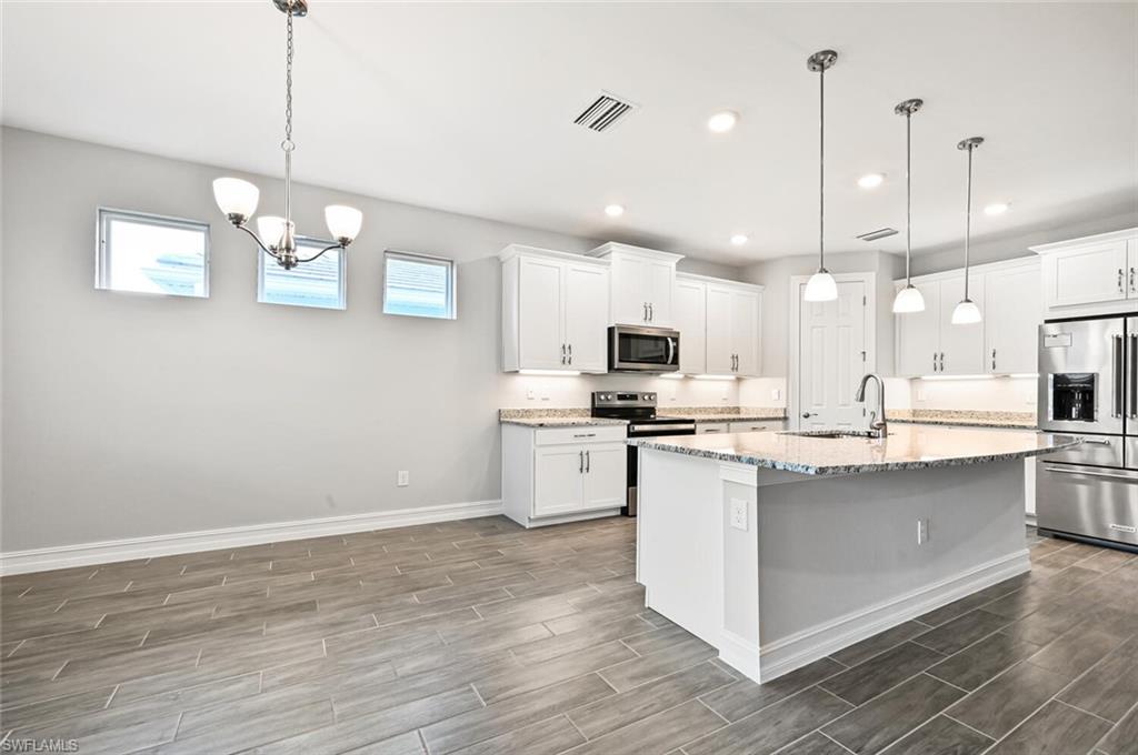 SEASONS AT BONITA - Residential