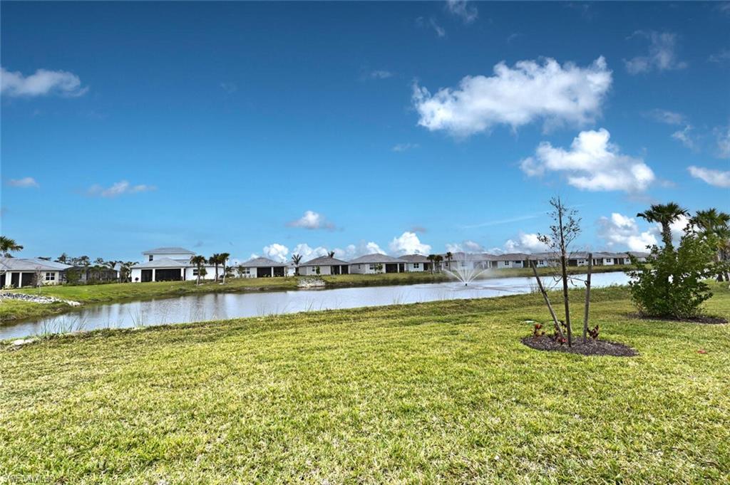 SEASONS AT BONITA - Residential
