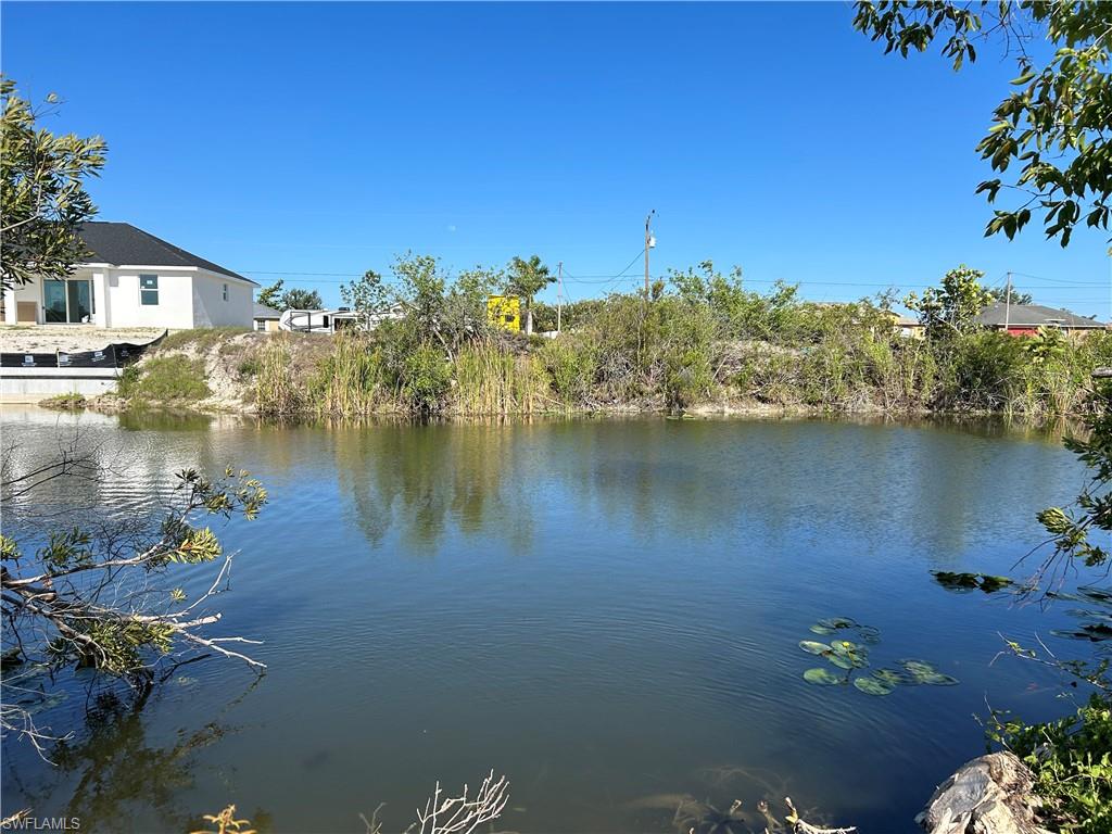 CAPE CORAL - Land