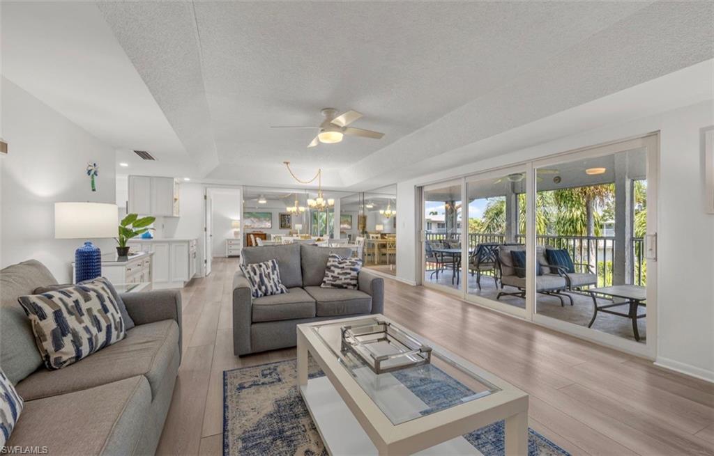 GLADES COUNTRY CLUB - Residential