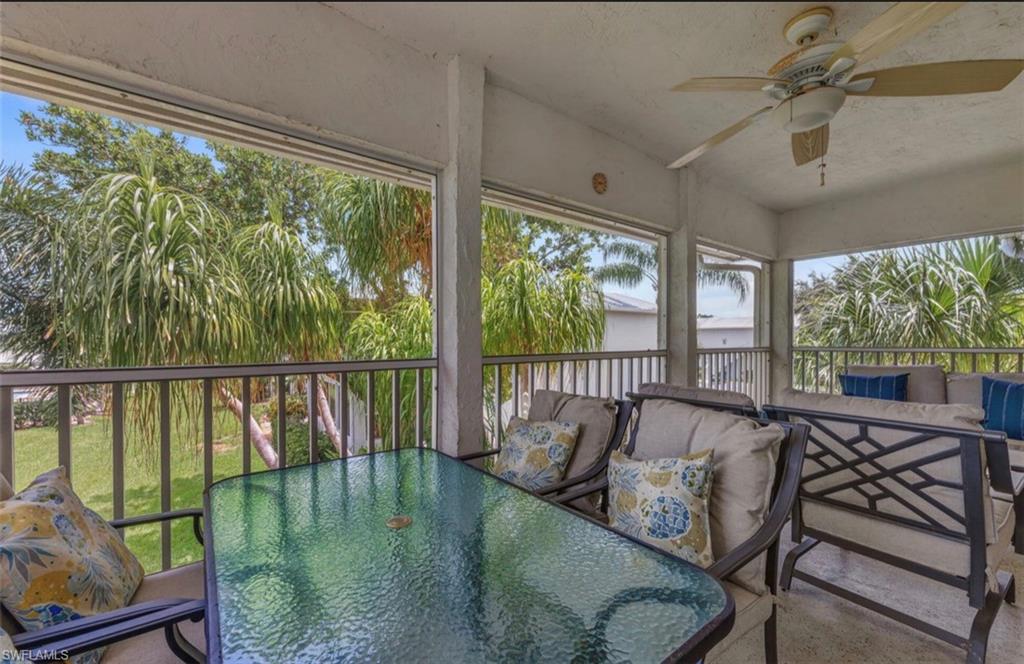 GLADES COUNTRY CLUB - Residential