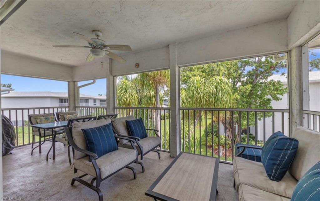 GLADES COUNTRY CLUB - Residential