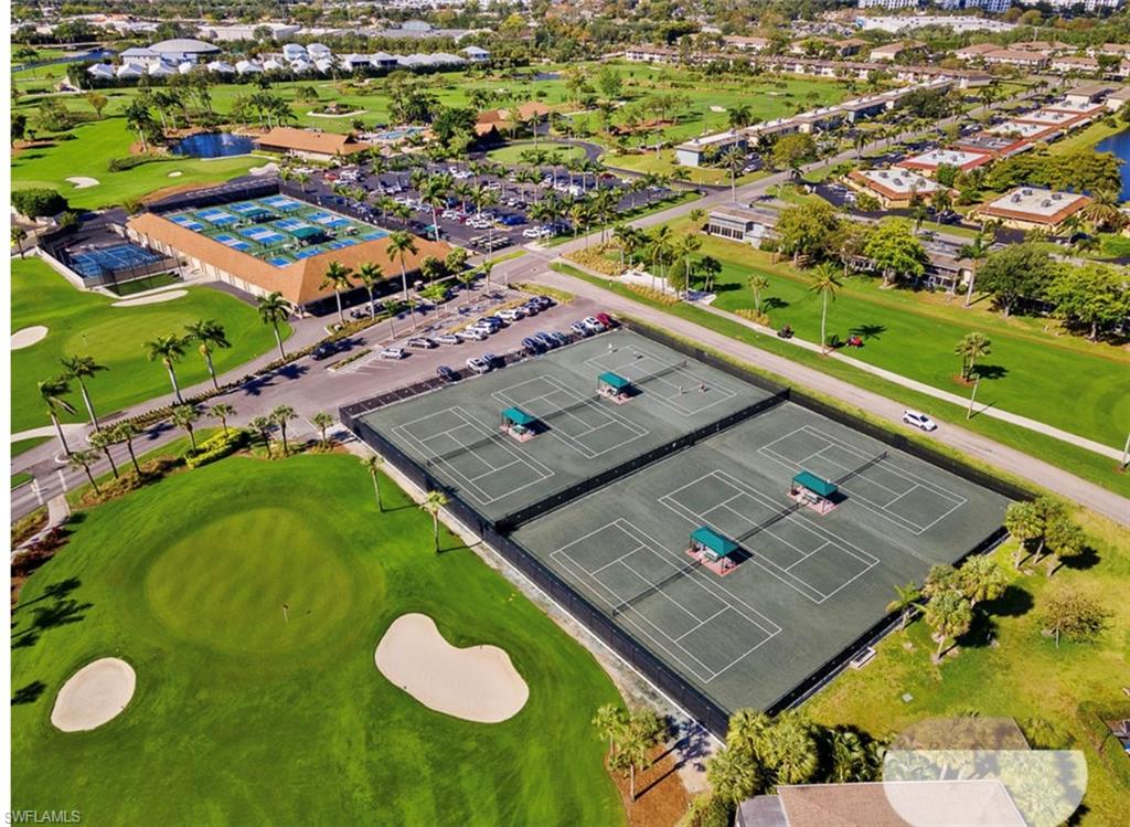 GLADES COUNTRY CLUB - Residential