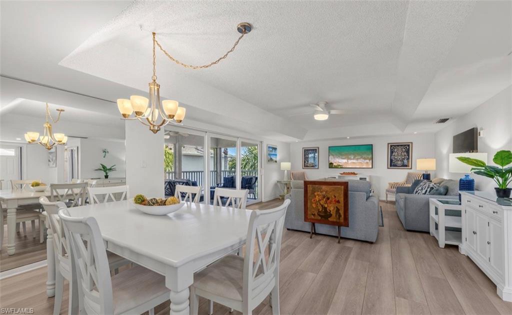 GLADES COUNTRY CLUB - Residential