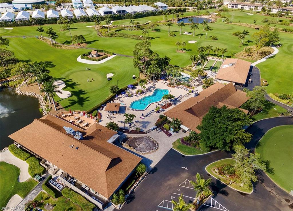 GLADES COUNTRY CLUB - Residential