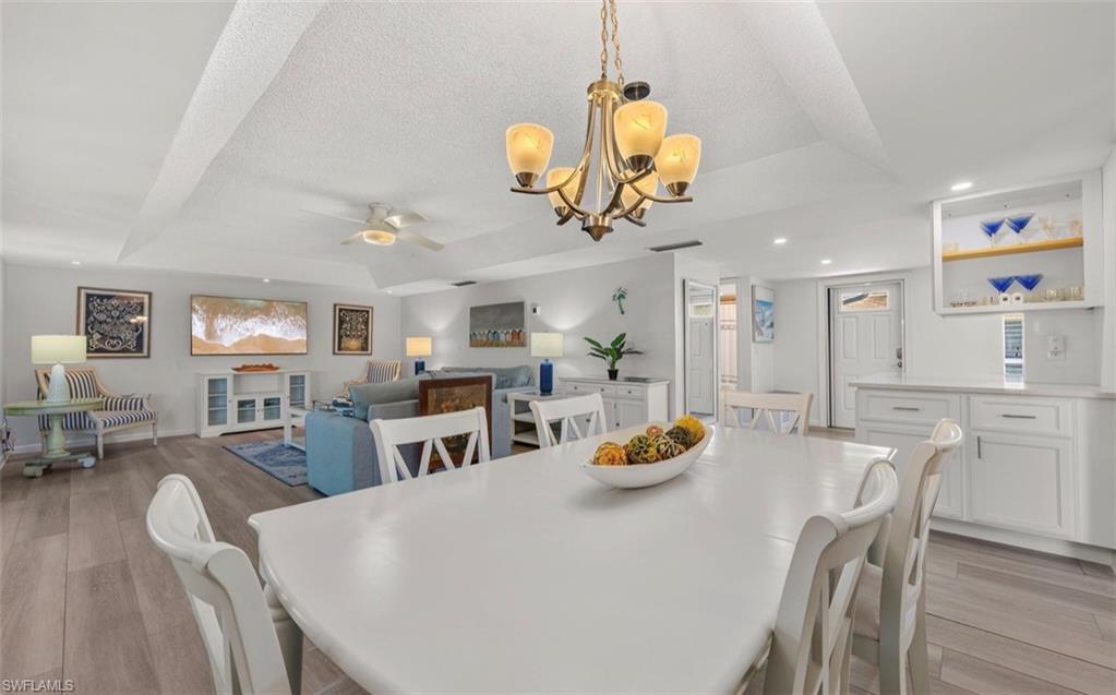 GLADES COUNTRY CLUB - Residential