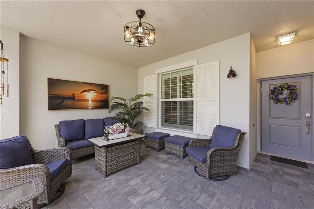 THE NATIONAL GOLF & COUNTRY CLUB AT AVE MARIA - Residential