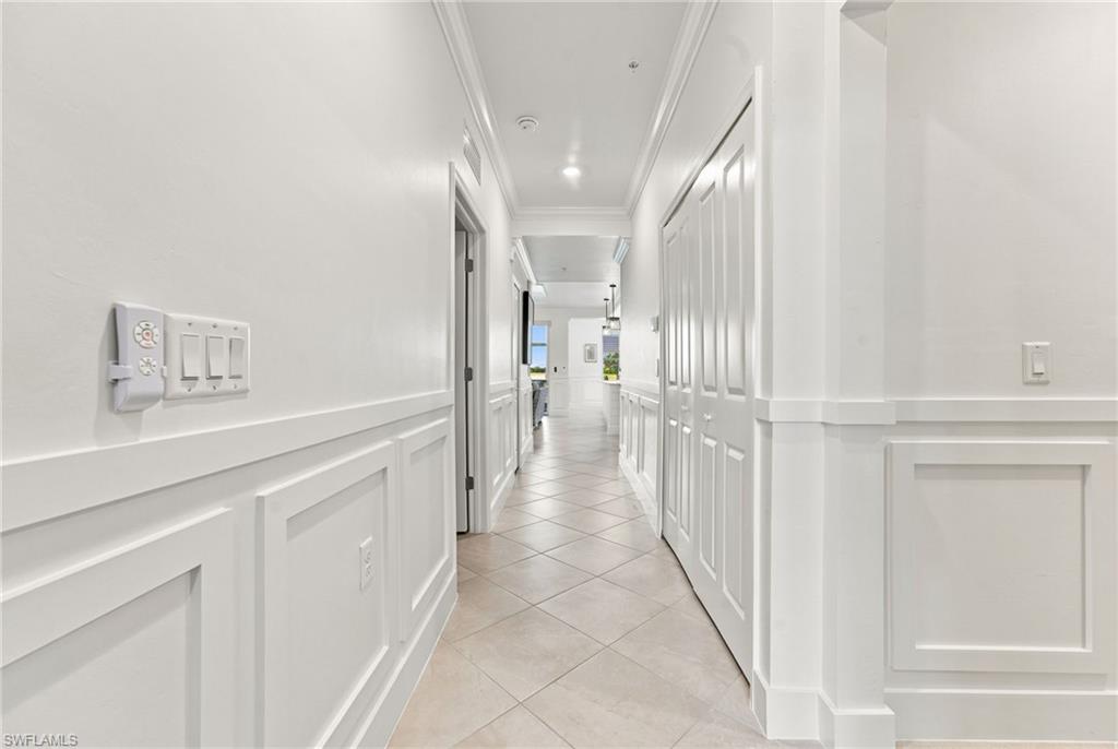 THE NATIONAL GOLF & COUNTRY CLUB AT AVE MARIA - Residential